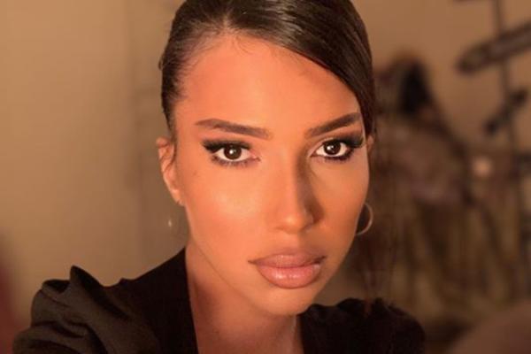 ĆERKA ŽELJKA JOKSIMOVIĆA DOMINIRA I U KUĆNOM IZDANJU, SVI TRLJAJU OČI KOLIKO JE ZGODNA Izrasla u nestvarnu lepoticu