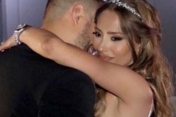 SIN JOJ OSTAO ZAROBLJEN NA OSMOM SPRATU, GOSTI SA SVADBE SE RAZBEŽALI: Misicino venčanje krenulo po zlu!