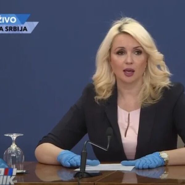 DARIJA KISIĆ OBJAVILA NAJNOVIJE VESTI! Ovako sada stoje stvari!
