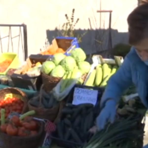 U OVOM SRPSKOM GRADU ZA VIKEND SE ZATVARAJU PIJACE! Mora se uraditi sve da bi se ZAUSTAVILA KORONA