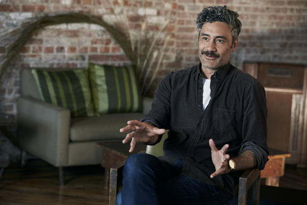 Taika Vaititi: Nijedna ideja nije konačna