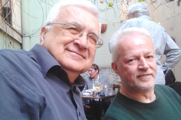 COSMO JAZZ: Plejlista Darka Vlahovića sa devet sati fenomenalnog džeza