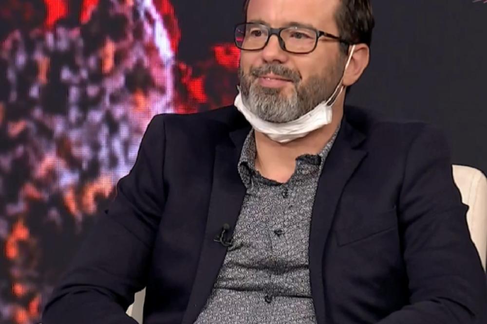 DOK SAM BIO U BOLNICI POZVAO ME JE VUČIĆ: Nulti pacijent otkrio sve o razgovoru s predsednikom