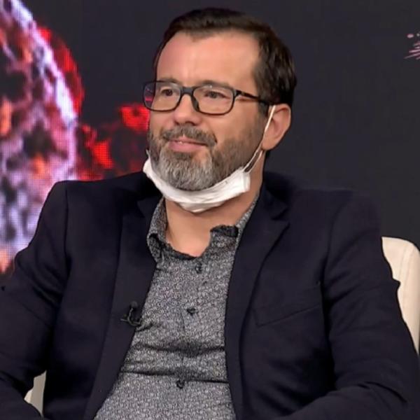 DOK SAM BIO U BOLNICI POZVAO ME JE VUČIĆ: Nulti pacijent otkrio sve o razgovoru s predsednikom