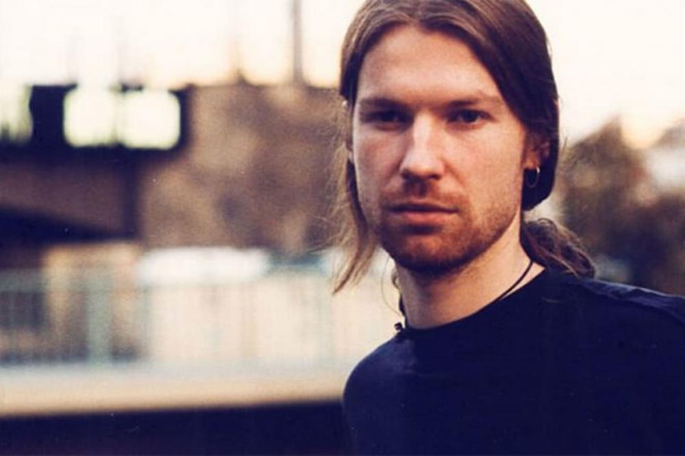 Povratak Aphex Twin - novih šest pesama objavljeno danas