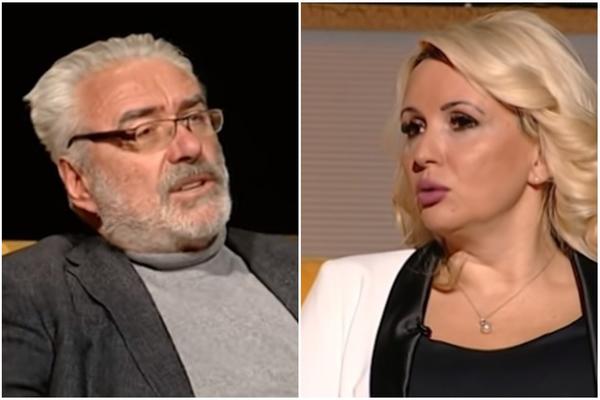 DARIJA KISIĆ TEPAVČEVIĆ IZNELA SVOJE PRAVO MIŠLJENJE O NESTOROVIĆU: Govorila je SASVIM ISKRENO