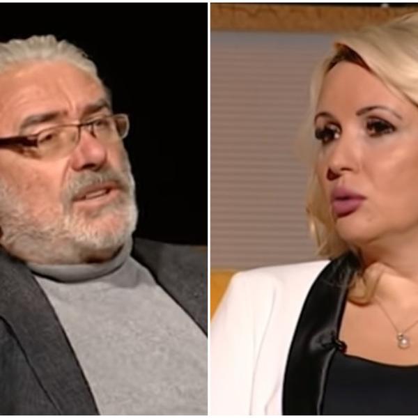 DOKTORKA KISIĆ PREKINULA NESTOROVIĆA USRED EMISIJE! Ovo niko nije očekivao