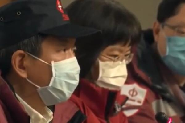 KINESKI LEKAR OTKRIO KOLIKO ĆE SE SRBIJA JOŠ BORITI SA KORONOM: Ovo nas sve čeka!