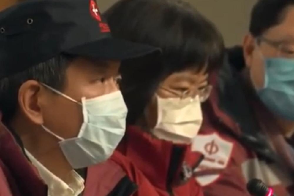 KINESKI LEKAR OTKRIO KOLIKO ĆE SE SRBIJA JOŠ BORITI SA KORONOM: Ovo nas sve čeka!