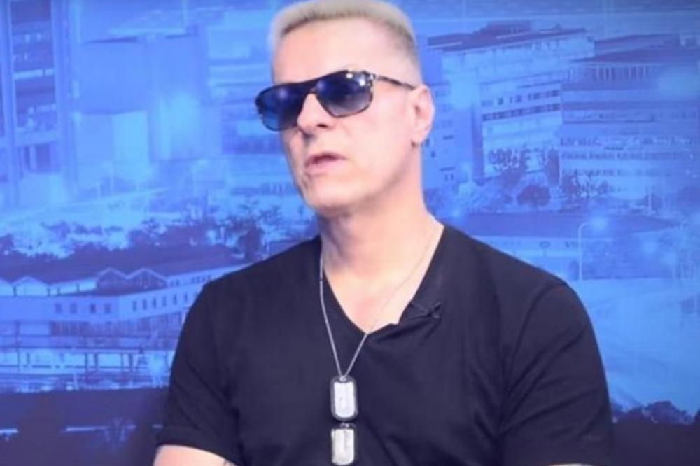 PRESEKAO! ĐORĐE DAVID DONEO KONAČNU ODLUKU: Evo da li se nakon svega vraća u žiri Zvezda Granda!