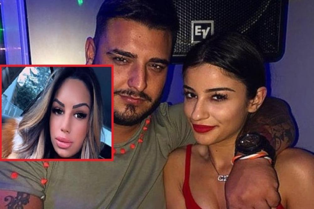 OTKRIVENI SVI DETALJE TAJNE VEZE PEVAČA I ZADRUGARKE: Darko Lazić varao Marinu sa Ivom Grgurić, kupovao joj krpice!