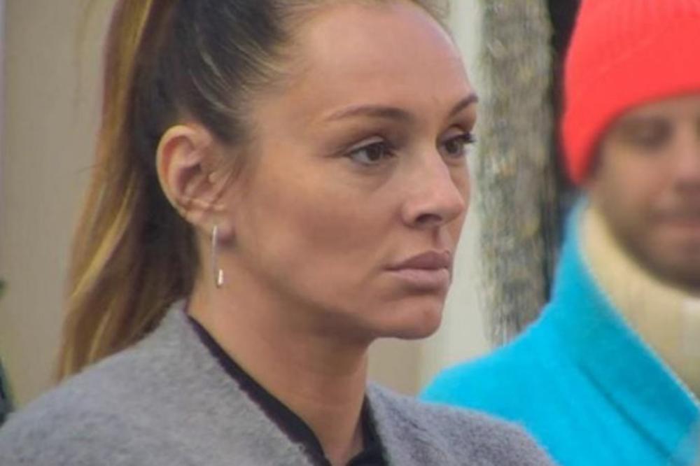 OTKRIVEN ANABELIN TAJNI PLAN: PONAŠANJE PREMA LUNI ĆE SE USKORO PROMENITI! Svi zgroženi, ovo je njen sledeći korak!