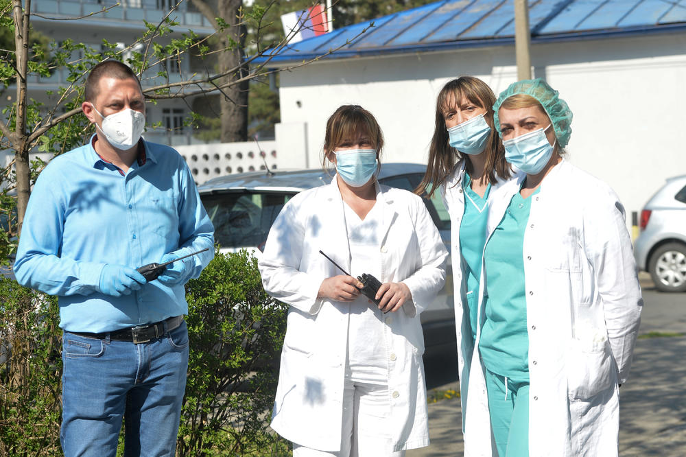 ZA 8 DANA SE UVODE NOVE MERE, A POSLE KREĆE I VAKCINACIJA: Krajnja odluka pozdrazumeva OVO!