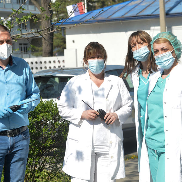 NOVI SOJ KORONE DIVLJA U EVROPI, A RUSI SU REKLI OVO: Imamo rešenje, MI ĆEMO DA SREDIMO!