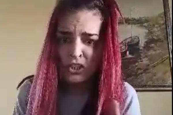 POZNATO JE KAKO JE NASTAO NAJVEĆI KARANTINSKI HIT: Nađa ima 26 godina, ovo joj NIJE PRVI PUT!