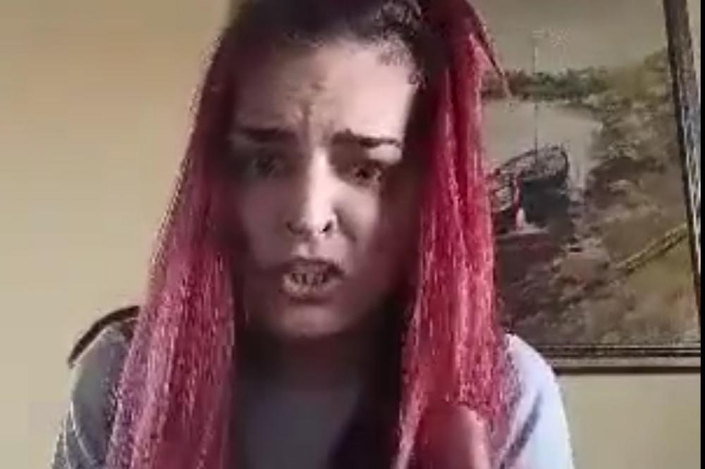 POZNATO JE KAKO JE NASTAO NAJVEĆI KARANTINSKI HIT: Nađa ima 26 godina, ovo joj NIJE PRVI PUT!