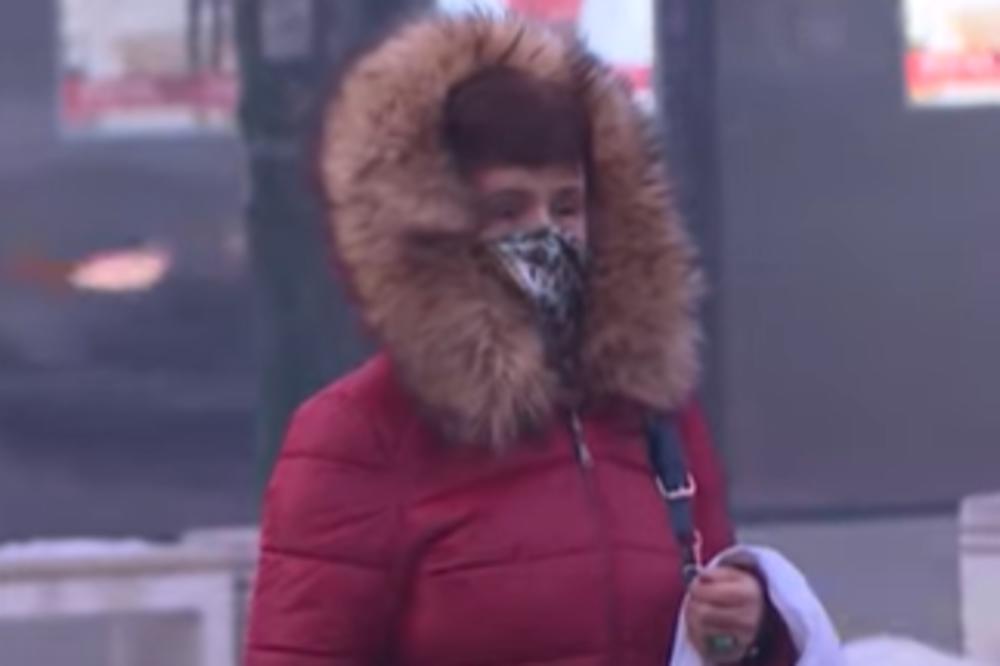 ZABRANA KRETANJA I SVIH DANA USKRSA? Nastavlja se sa RIGOROZNIM MERAMA u BORBI PROTIV KORONE