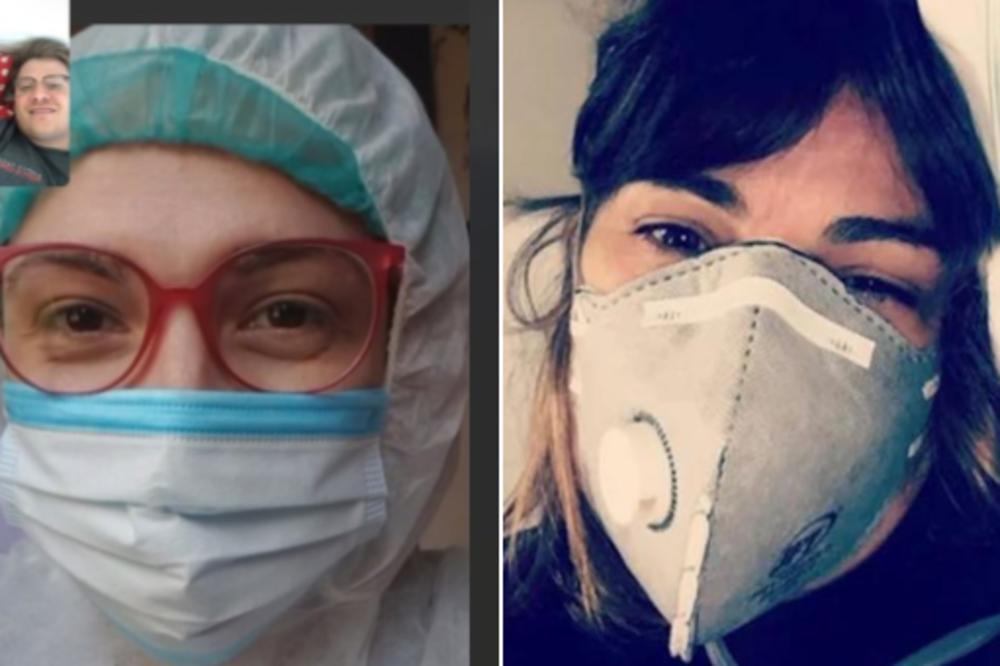 MOJA MILICA JE HEROJ, BUDI I TI KAO MILICA! NE MOŽEŠ? OK, NEMOJ DA JOJ PRAVIŠ POSAO: Javila se Biljana Srbljanović