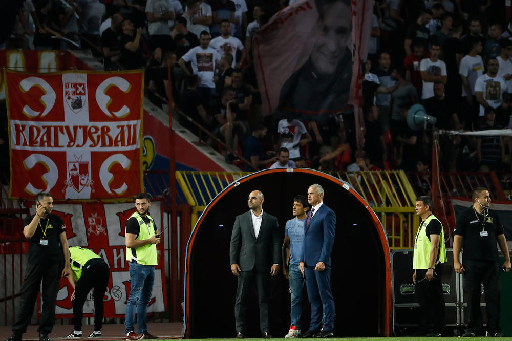 OBJAVLJEN DUG CRVENE ZVEZDE: Navijači ovo nisu očekivali nakon dva plasmana u Ligu šampiona!