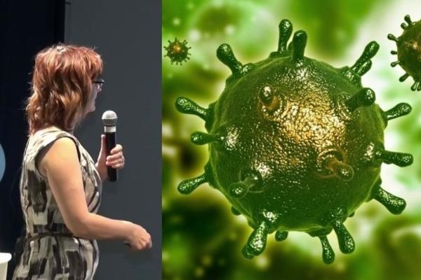 PANDEMIJA MOŽDA NEĆE DOŽIVETI VAKCINU Ruska naučnica tvrdi da je korona na putu samouništenja i izvlači 2 zaključka