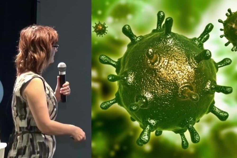 PANDEMIJA MOŽDA NEĆE DOŽIVETI VAKCINU Ruska naučnica tvrdi da je korona na putu samouništenja i izvlači 2 zaključka