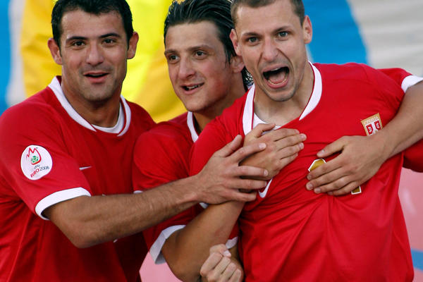 KULTNA IZJAVA - Valjanje od smeha sa Lanetom! SUZE SAME TEKU: Dok govori odiše samopouzdanjem (VIDEO)