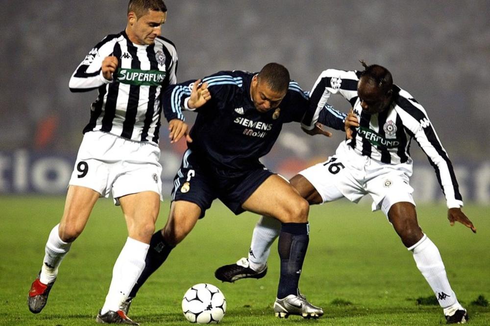 ANDRIJA DELIBAŠIĆ O LIGI ŠAMPIONA I TARIBO VESTU: Ćirković nije trebalo da izvodi penal, Vest je pevao na srpskom!