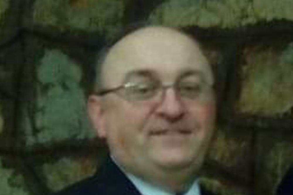 OVO JE LEKAR KOJEG SU SVI VOLELI, najnovija žrtva korone u Srbiji!