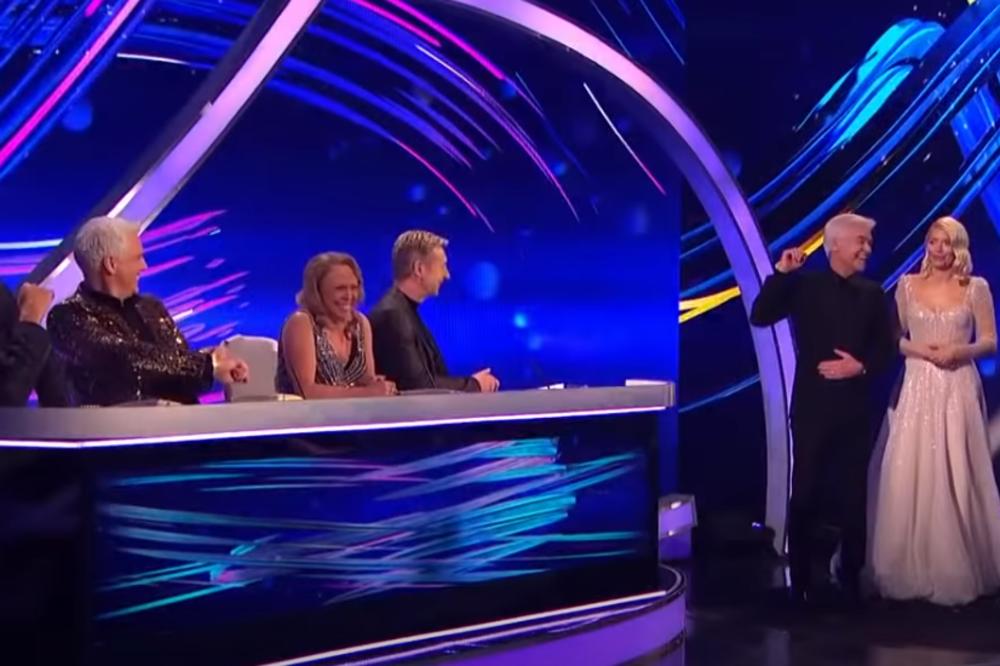 ZBOG NJEGA JE MOŽDA CEO ŽIRI ZARAŽEN KORONOM! PANIKA U POZNATOM TAKMIČENJU: Pobednik krio do finala da je inficiran