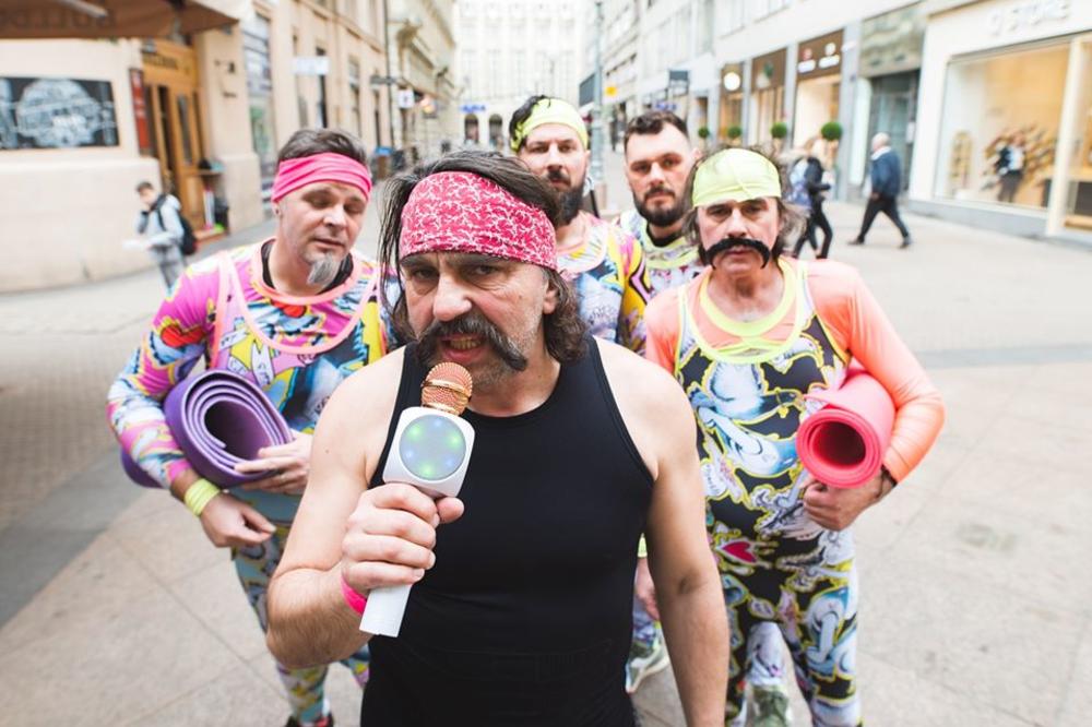 Poznati muzičari o trenutnom stanju: Važno je da se ljudi drže uputstava i smanje socijalni kontakt