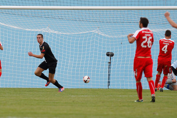 SRUŠIO ZVEZDU NA VRAČARU, A SADA BI MOGAO U PSŽ: Milinković Savić i on zajedno u paketu stižu u Pariz?!