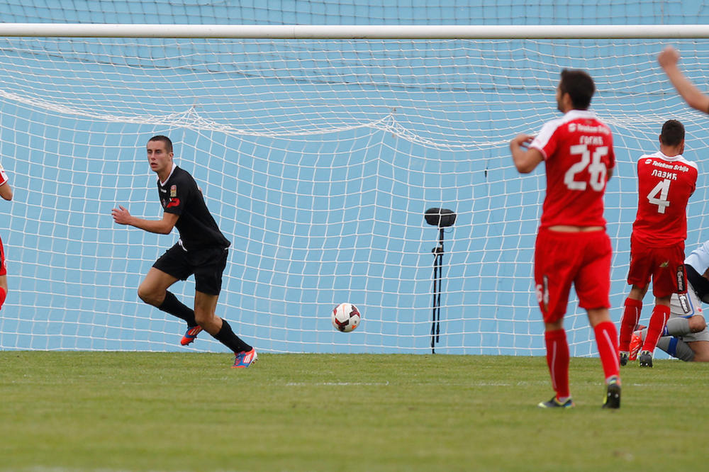 SRUŠIO ZVEZDU NA VRAČARU, A SADA BI MOGAO U PSŽ: Milinković Savić i on zajedno u paketu stižu u Pariz?!