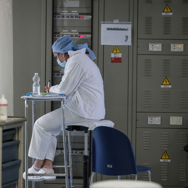 HRVATSKA U KANDŽAMA KORONE: Zabeleženo 1.936 novozaraženih, preminulo 25 osoba!