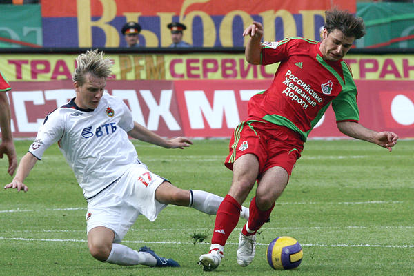 RUSI NAPRAVILI IDEALAN TIM JUGOSLAVIJE: Srbi dominiraju - ovo je najboljih 11 fudbalera koje su izabrali!