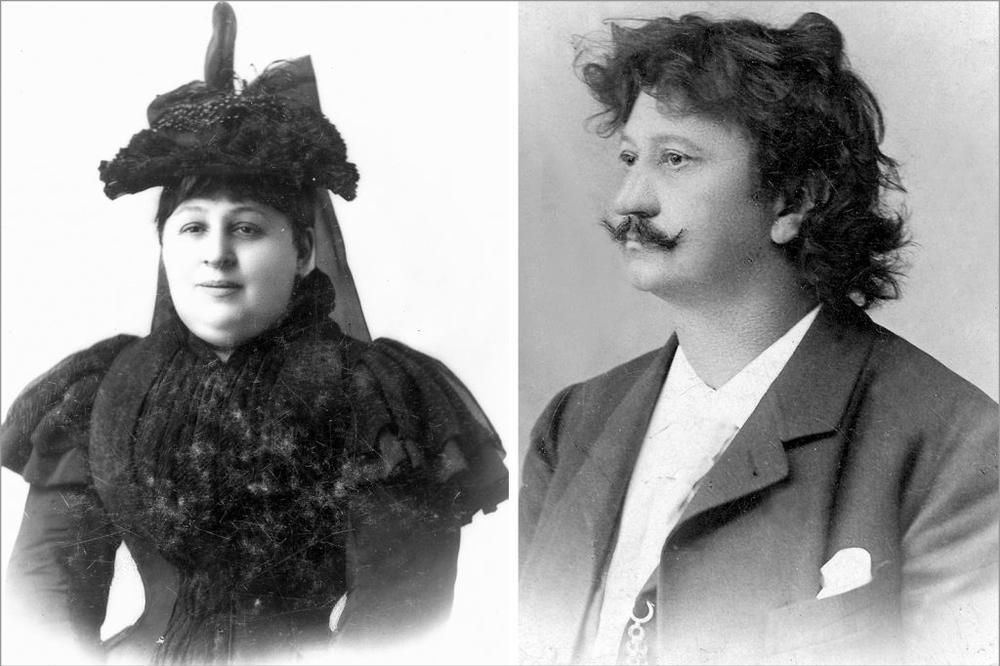 KAD SE ŽENI KOSTIĆ LAKA