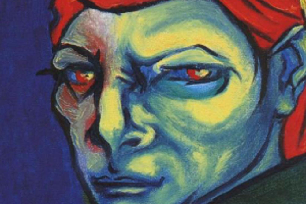 Lhasa De Sela: La Llorona