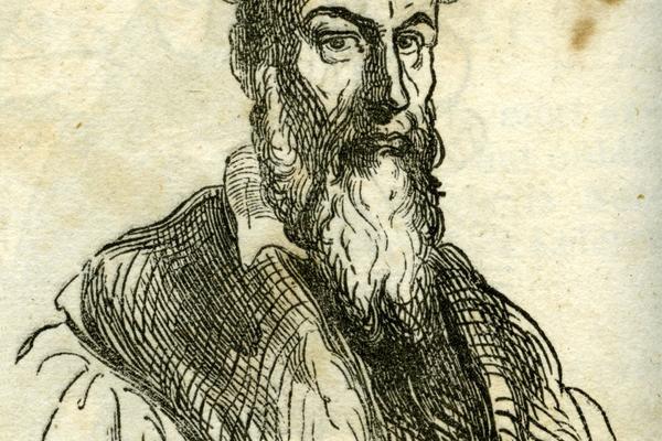 NOSTRADAMUS PREDVIDEO RAT U EVROPI 2022? Veruje se da je za OVU godinu PROREKAO i druge JEZIVE DOGAĐAJE!