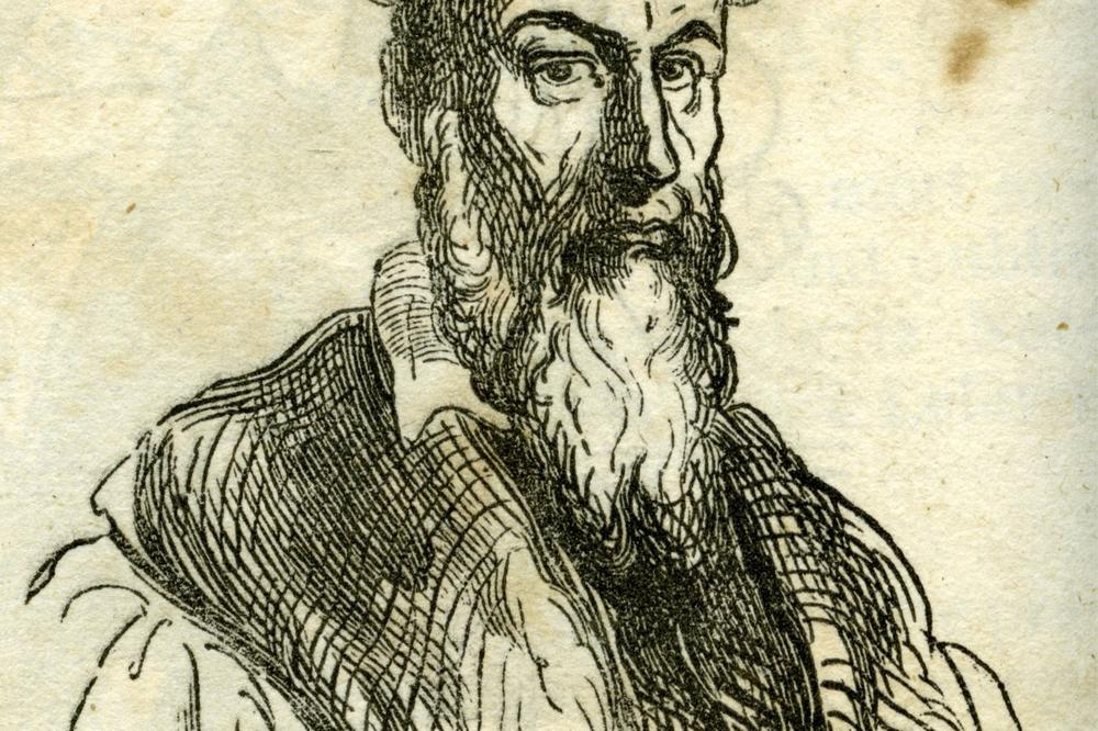 NOSTRADAMUS PREDVIDEO RAT U EVROPI 2022? Veruje se da je za OVU godinu PROREKAO i druge JEZIVE DOGAĐAJE!