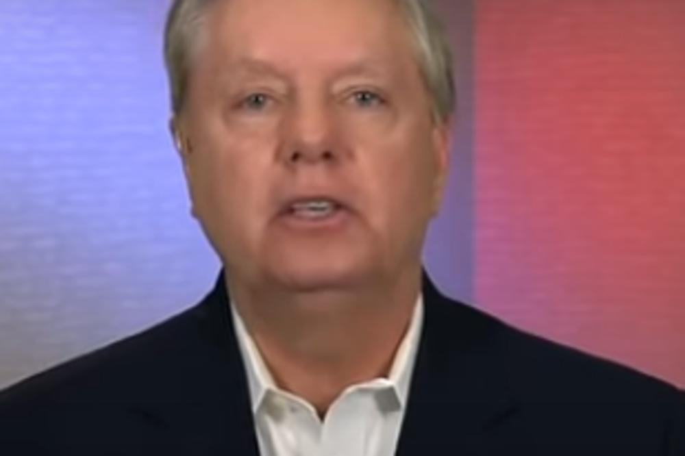 KINA MORA BITI SUROVO KAŽNJENA! Američki senator želi odmazdu zbog korona virusa, udario jako (VIDEO)