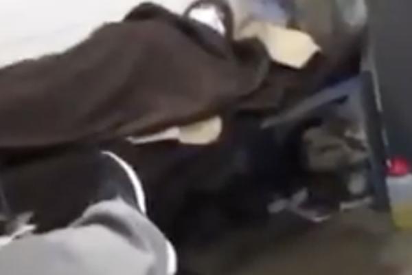 POZNATI HRVATSKI DILER ZVANI BELI KONJ PREMINUO U ZATVORU: Naglo mu je pozlilo, završio na RESPIRATORU!