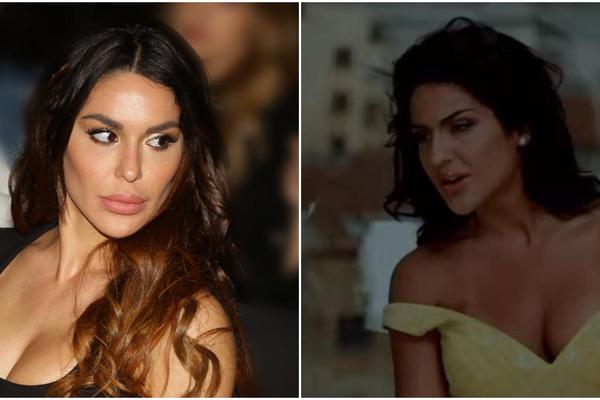 MARINA SE IZOBLIČILA OD OPERACIJA: Ne vređa me kad mi neko kaže da sam izoperisana, promenila sam sve šta sam htela