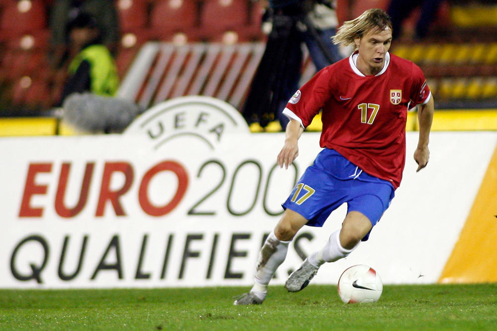 MILOŠ KRASIĆ JE IZDVOJIO OVE IGRAČE KAO STUB SRBIJE: "Ubeđen sam da ćemo Brazilu dati gol!"