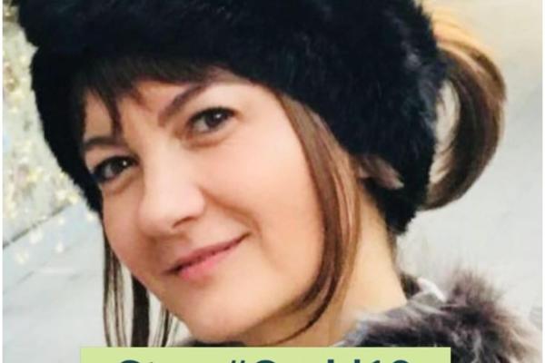 ŽESTOKA OPOMENA DOKTORKE DRAGANE: Svi vi mislite da se dešava negde tamo, STAVITE KACIGU I KESU NA GLAVU KAO MI!