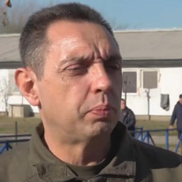 Aleksandar Vulin: Ugljanina ili lečiti ili uhapsiti