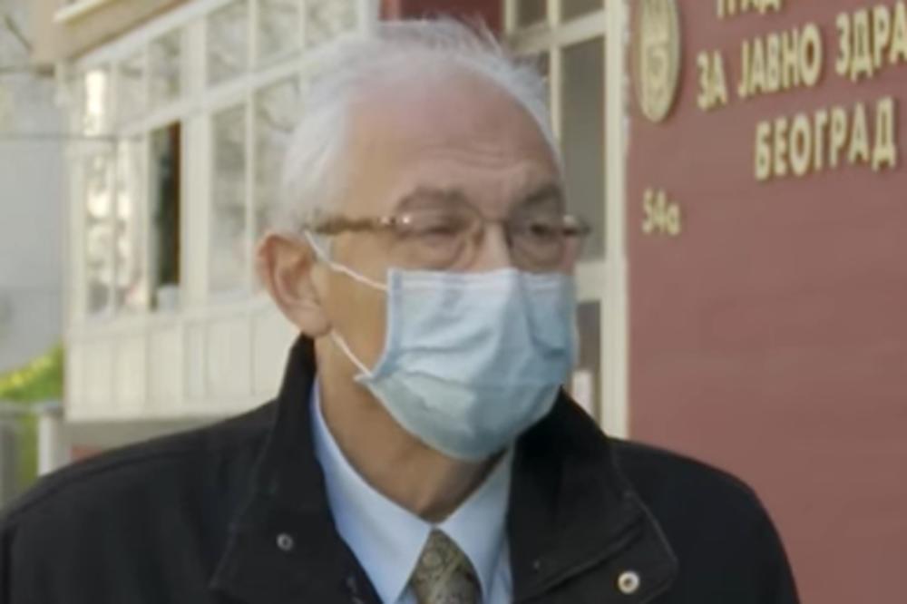 ŠTA JE TAJNA USPEHA ISTOKA EVROPE U BORBI PROTIV KORONE: Šta o tome kaže Kon i koja je strategija srpskog zdravstva