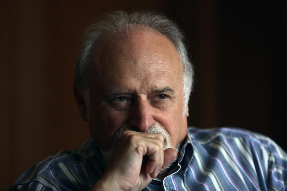 UMRO MARKO ANĐELKOVIĆ: Izdahnuo je posle DUGE I TEŠKE BOLESTI, Srbija je u suzama