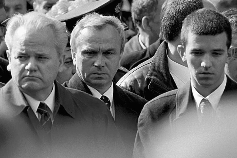 Povezivali ga sa ruskom mafijom, priča se da je u vezi sa...: Otkriveno gde je sad Marko Milošević, šok tvrdnje