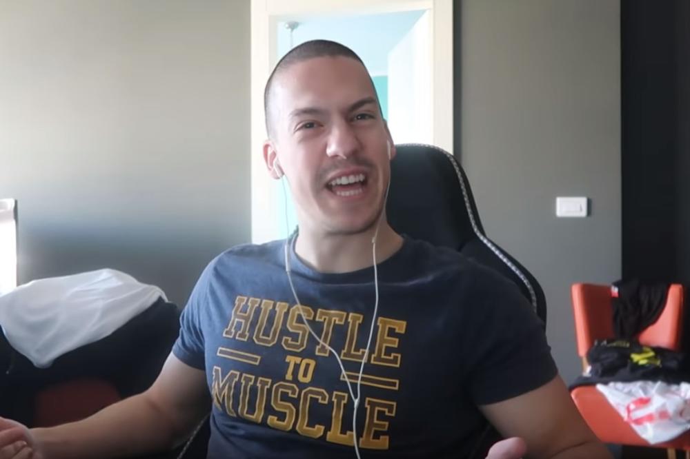 BAKA PRASE POSLE GUBITKA SPONZORA ULAŽE U NOVI BIZNIS! Zida ZGRADE po BEOGRADU pod čuvenim nazivom