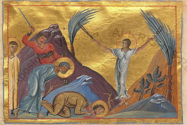 DA LI STE ČULI ZA SVETU KORONU? Umrla je STRAŠNOM SMRĆU, kažu da je štitila ljude OD OVOGA