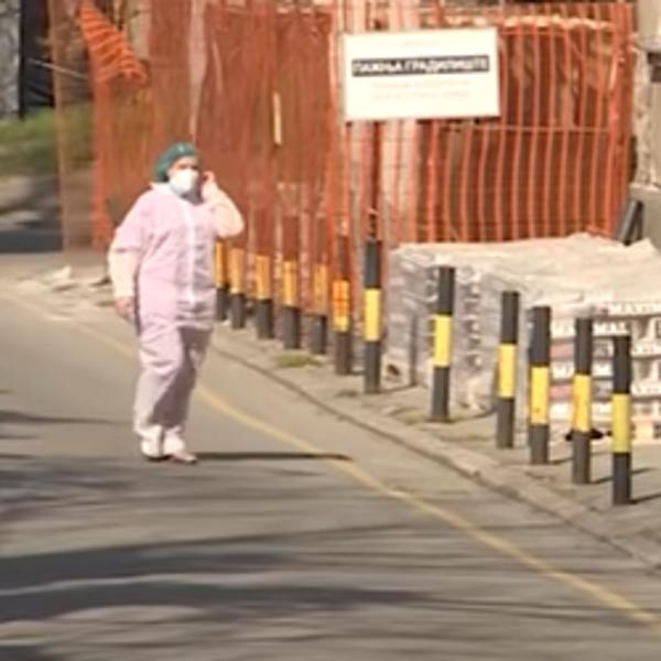 BROJ OBOLELIH! Danas na Kosovu 39 novih slučajeva zaraze sa COVID 19 i ozdravile 21 osobe